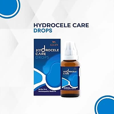 Allen Hydrocele Care