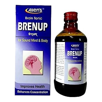 Allen'S Homeopathy Brenup