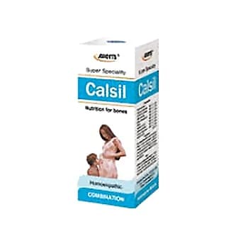 Allen'S Homeopathy Casil