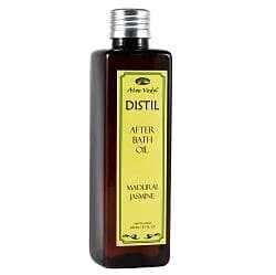 Aloe Veda After Bath Oil - Madurai Jasmine