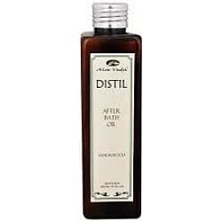 Aloe Veda After Bath Oil - Sandalwood