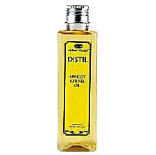 Aloe Veda Apricot Kernel oil