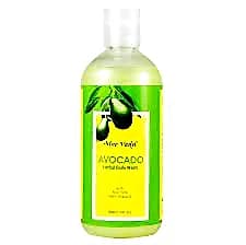 Aloe Veda Avocado Herbal Body Wash