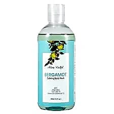 Aloe Veda Bergamot Calming Body Wash
