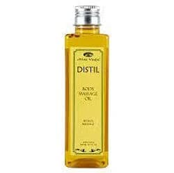 Aloe Veda Body Massage Oil (Sports Massage)