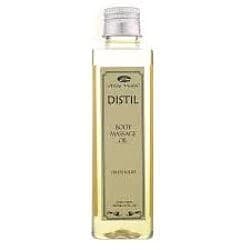 Aloe Veda Body Massage Oil (Stress Relief)