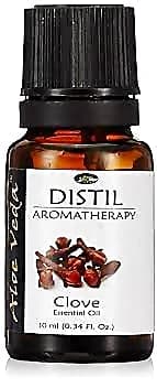 Aloe Veda Clove Oil