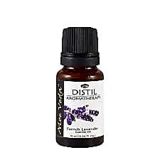 Aloe Veda French Lavender Essential Oil