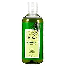 Aloe Veda Indian Khus Herbal Body Wash