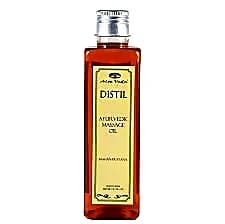 Aloe Veda Mahanarayana