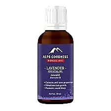 Alps Goodness Lavender Essential Oil