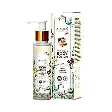 Alyuva Baby Moisturizing Body Lotion