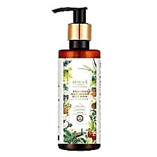 Alyuva Soap Free Moisturizing Body Wash