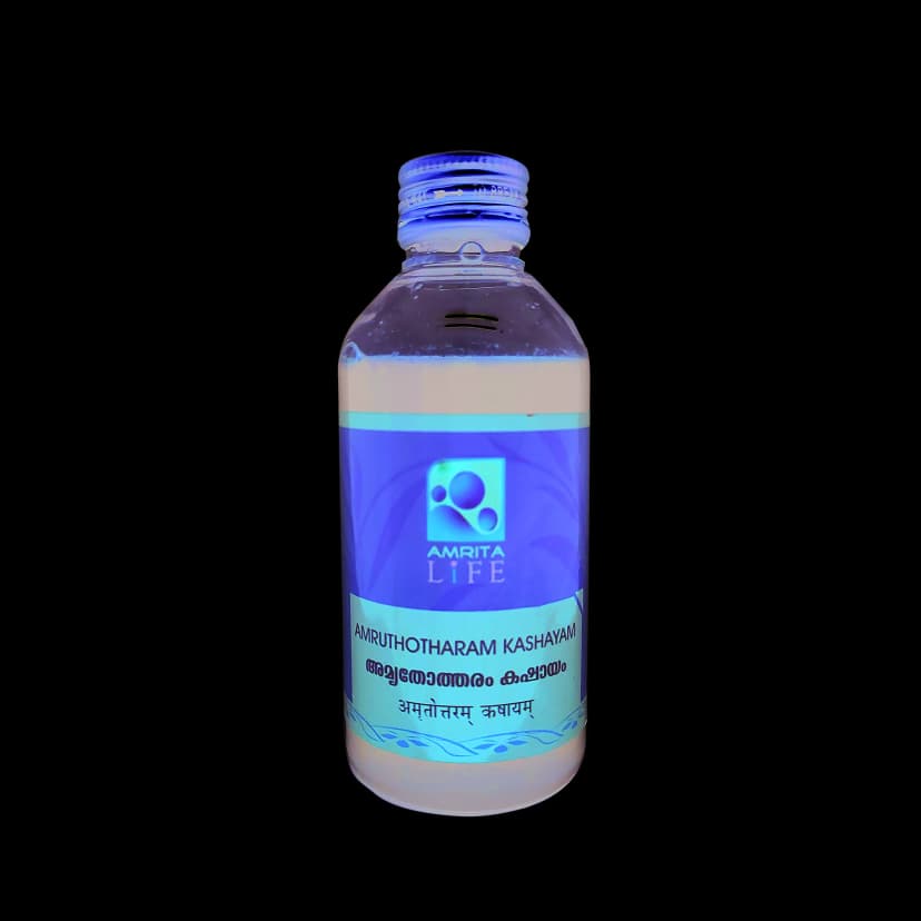 Amrita Life Amruthotharam Kashayam