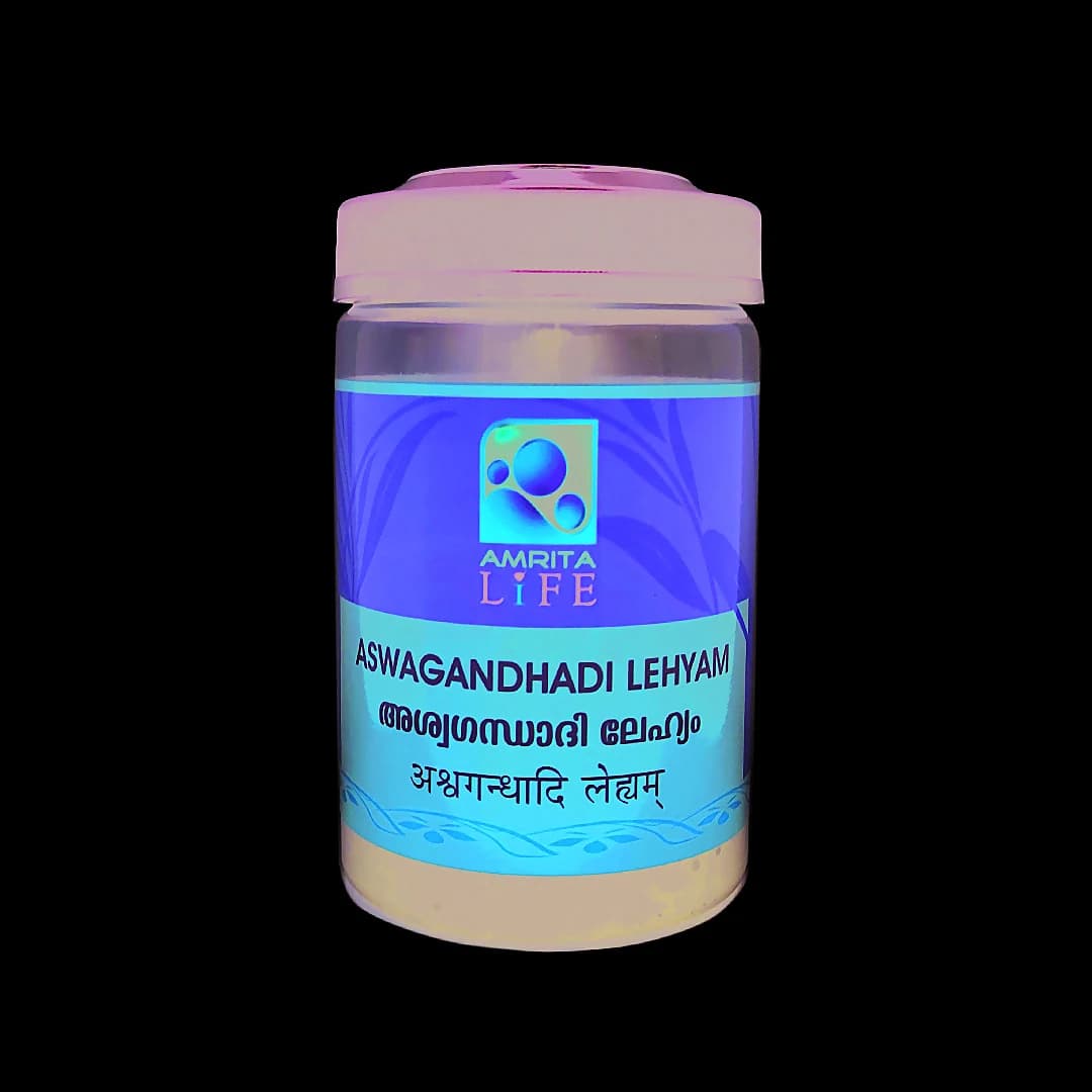 Amrita Life Aswagandhadi Lehyam