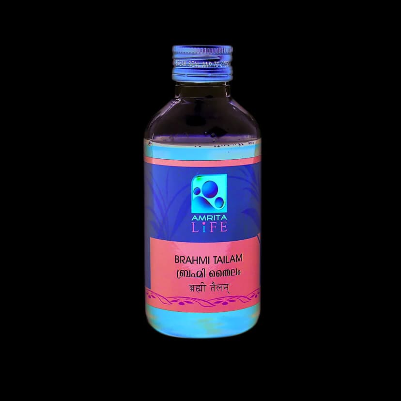 Amrita Life Brahmi Tailam