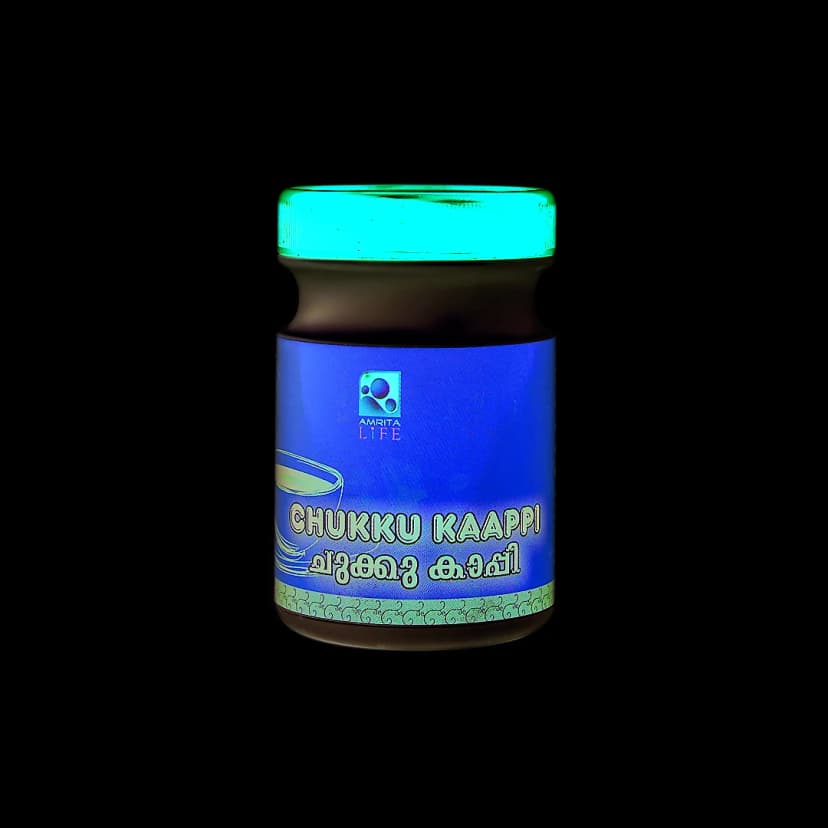 Amrita Life Chukku Kappi