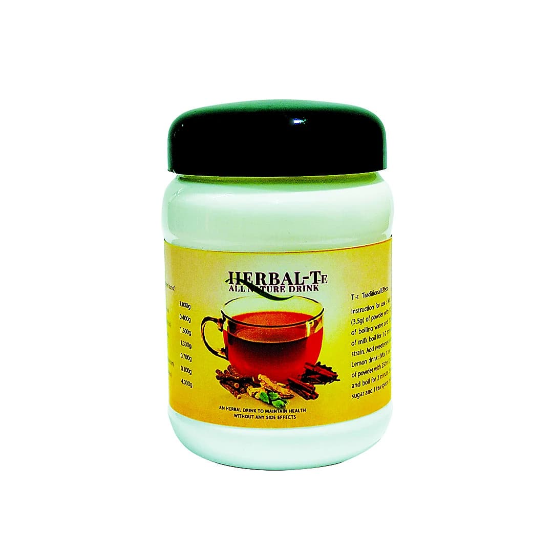 Amrita Life Herbal- T-E