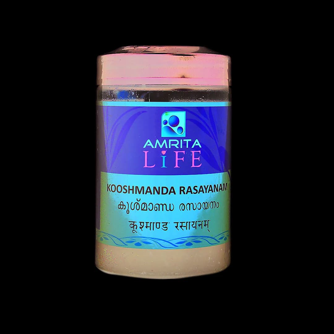 Amrita Life Kushmandarasayanam