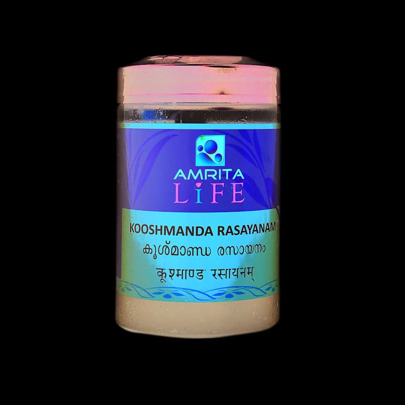 Amrita Life Kushmandarasayanam