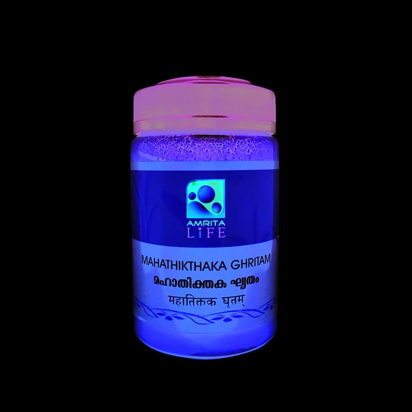 Amrita Life Mahathikthaka Ghritam