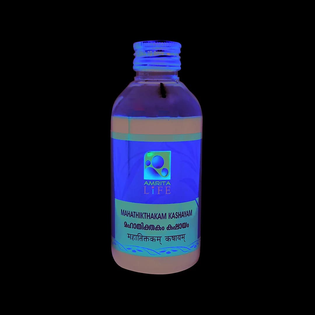 Amrita Life Mahatikthakam Kashayam