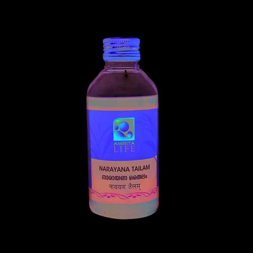 Amrita Life Narayana Tailam