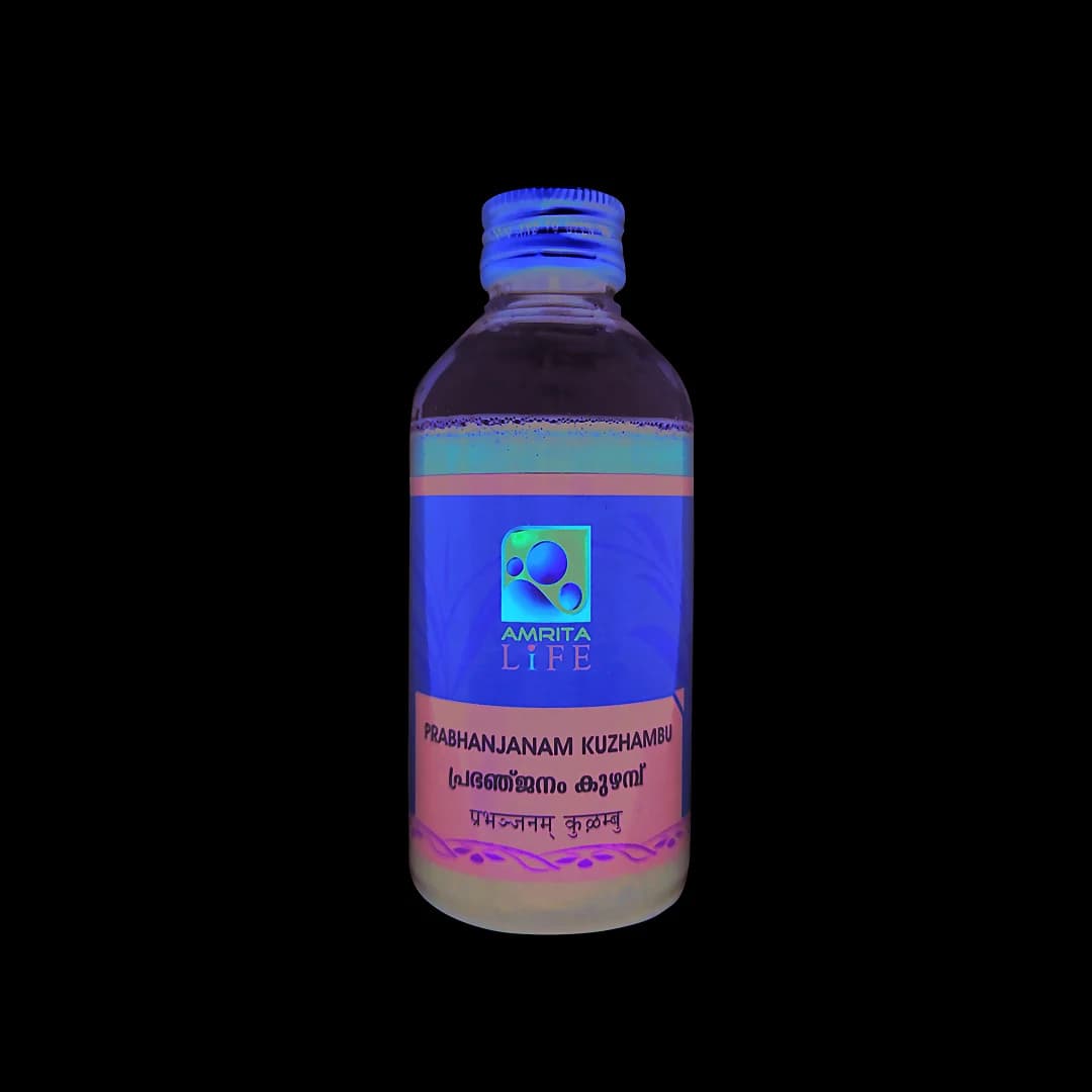 Amrita Life Prabhanjanam Kuzhambu