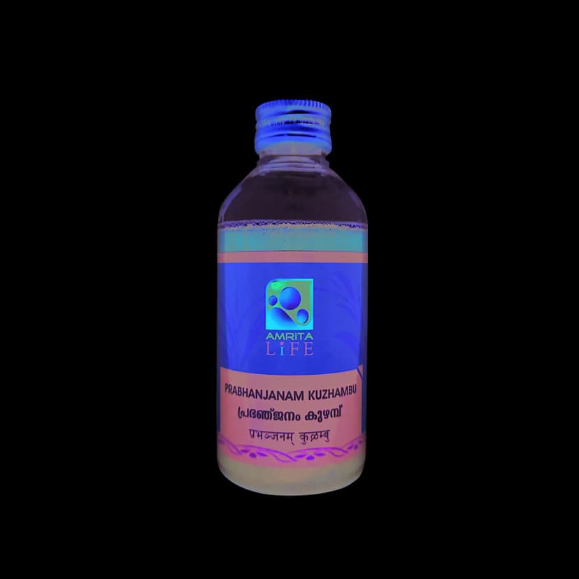 Amrita Life Prabhanjanam Kuzhambu