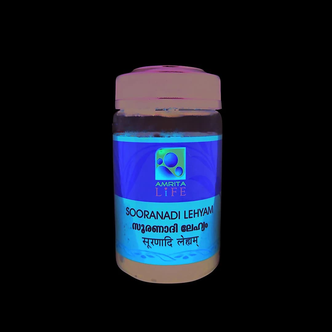 Amrita Life Sooranadi Lehyam