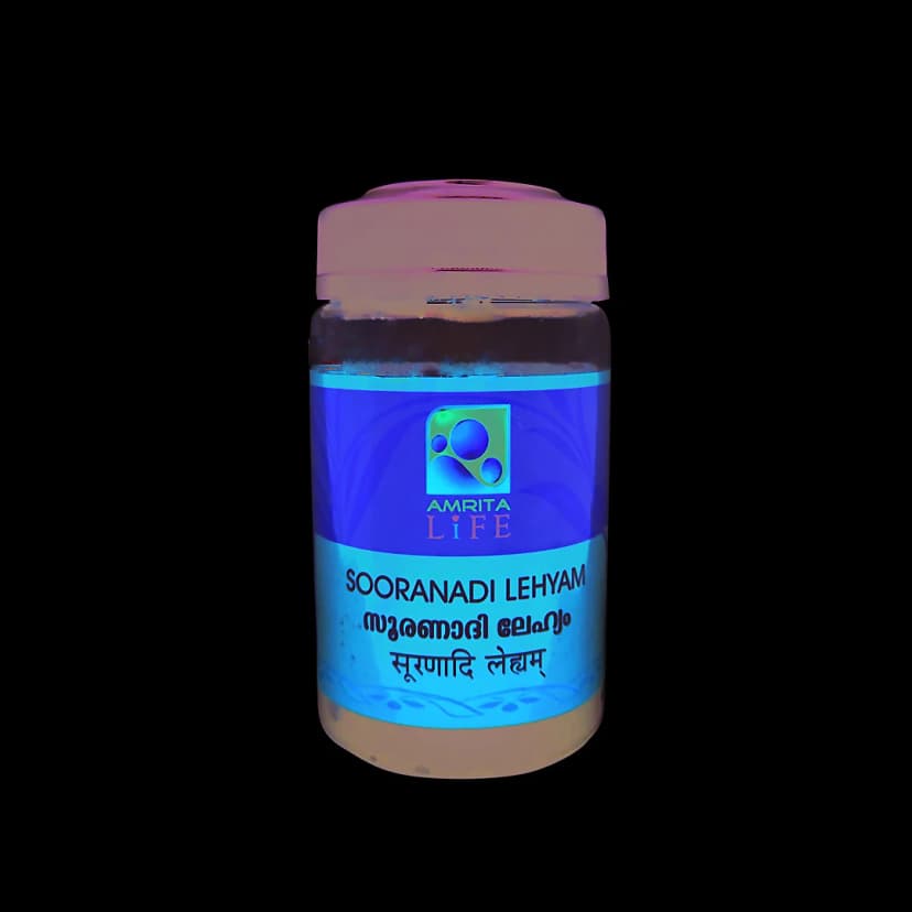 Amrita Life Sooranadi Lehyam