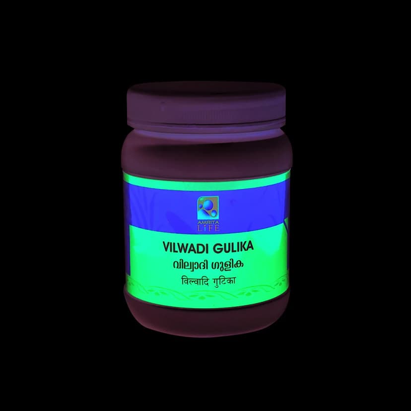 Amrita Life Vilwadi Gulika