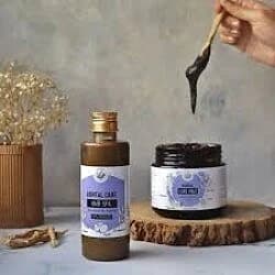 Amrutam  Kuntal Care Hair Spa And Malt