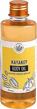 Amrutam Kayakey Body Oil