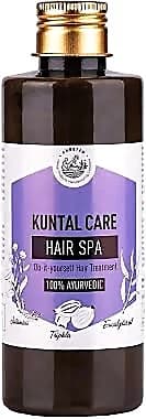 Amrutam Kuntal Care Hair Spa