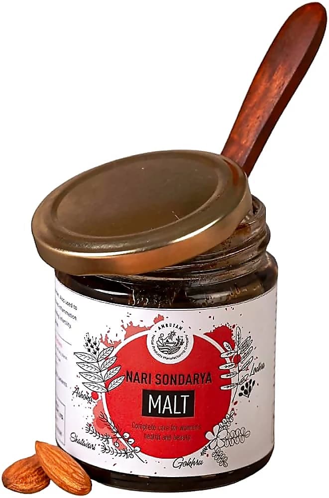 Amrutam Nari Sondarya Combo