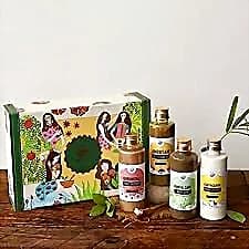 Amrutam Stay Fab Box