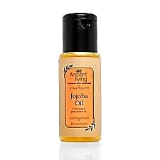 Ancient Living Jojoba Oil