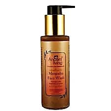Ancient Living Manjistha Face Wash