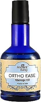 Ancient Living Ortho Ease Massage Oil 
