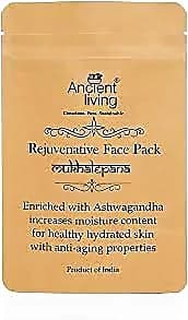 Ancient Living Rejuvenative Face Pack