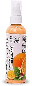 Anherb Mandarin Orange Cleanser