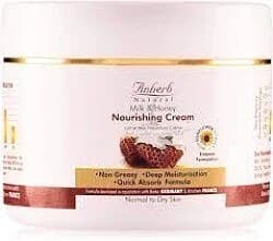 Anherb Milk & Honey Nourishing Cream