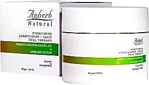 Anherb Natural Everything Conditioner