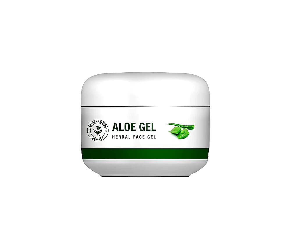 Annai Aravindh Aloe Gel