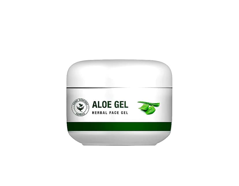 Annai Aravindh Aloe Gel