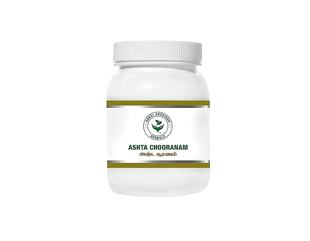 Annai Aravindh Ashta Choornam