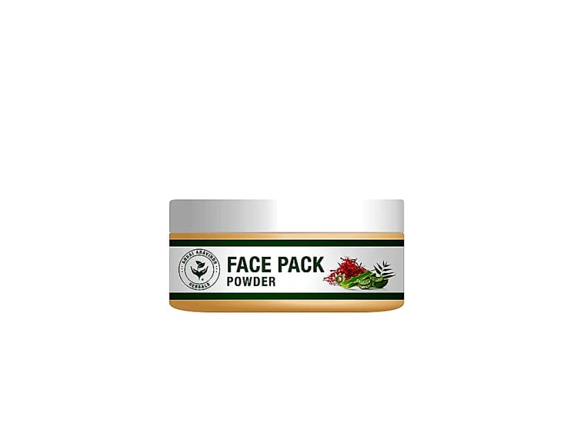 Annai Aravindh Face Pack
