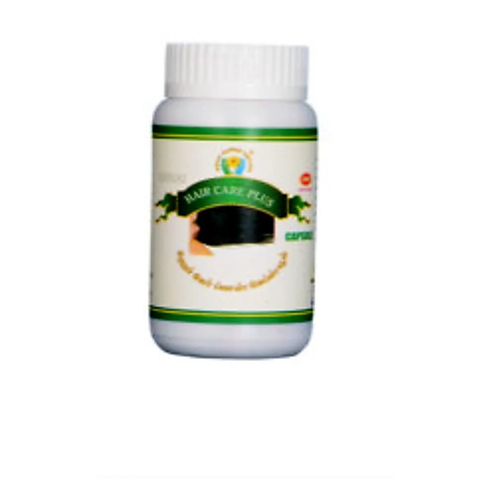 Annai Aravindh Haircare Plus Capsule