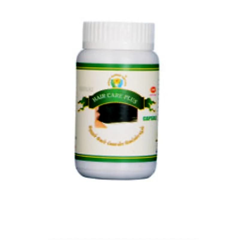 Annai Aravindh Haircare Plus Capsule